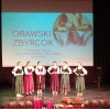 Orawski Zbyrcok