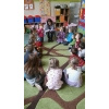 Czytające przedszkola